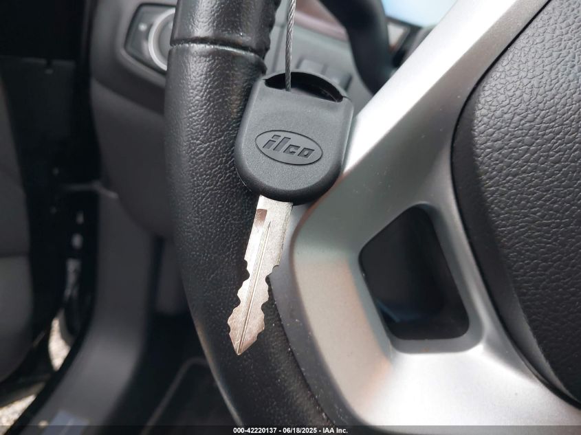 2014 Ford Edge Limited VIN: 2FMDK4KC0EBA26142 Lot: 42220137