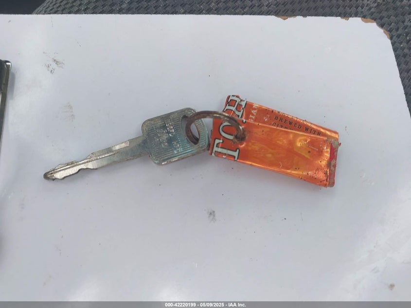 2005 Ford F-250 VIN: 1FTNF215X5EA96417 Lot: 42220199