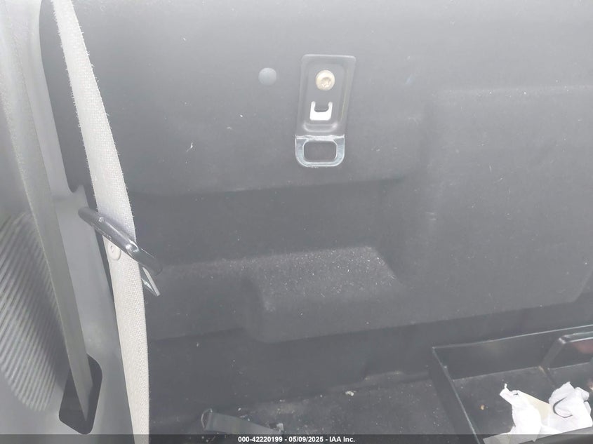 2005 Ford F-250 VIN: 1FTNF215X5EA96417 Lot: 42220199