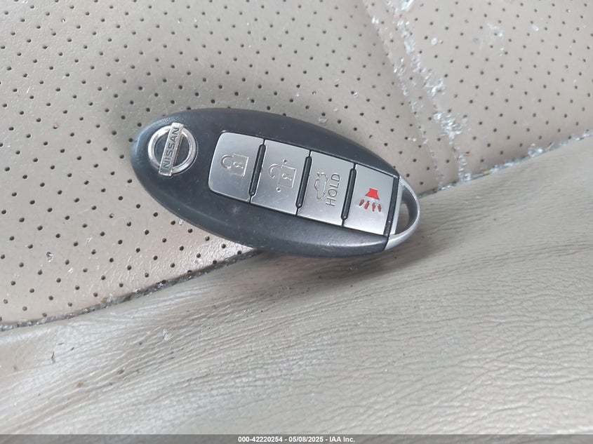 2014 NISSAN MURANO LE - JN8AZ1MU0EW418693