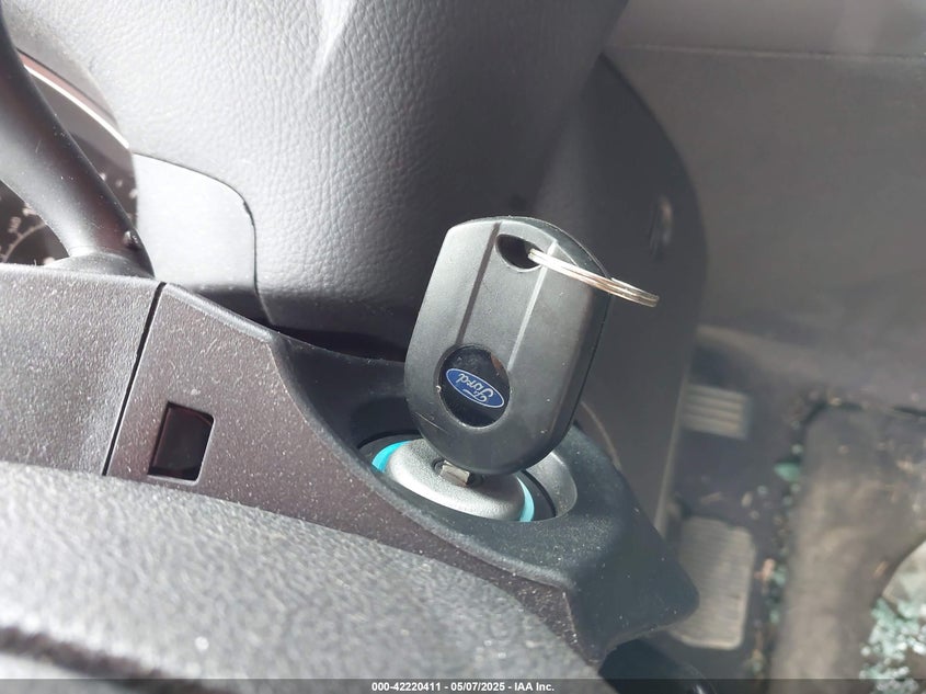 2018 FORD FOCUS SEL - 1FADP3M20JL265663