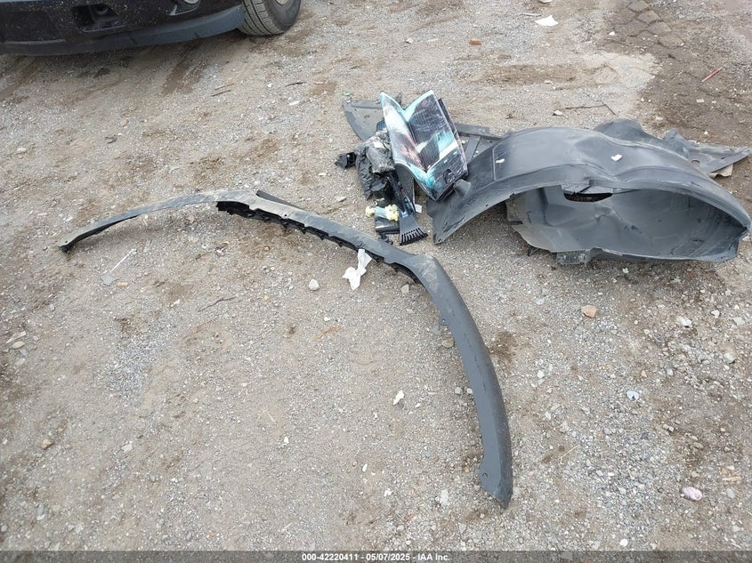 2018 FORD FOCUS SEL - 1FADP3M20JL265663