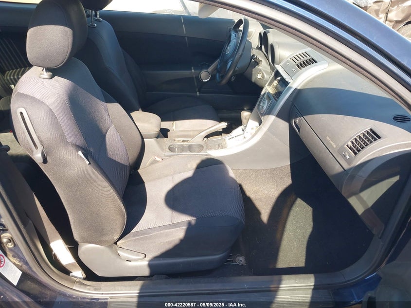 2008 TOYOTA SCION TC VIN: JTKDE167580235463