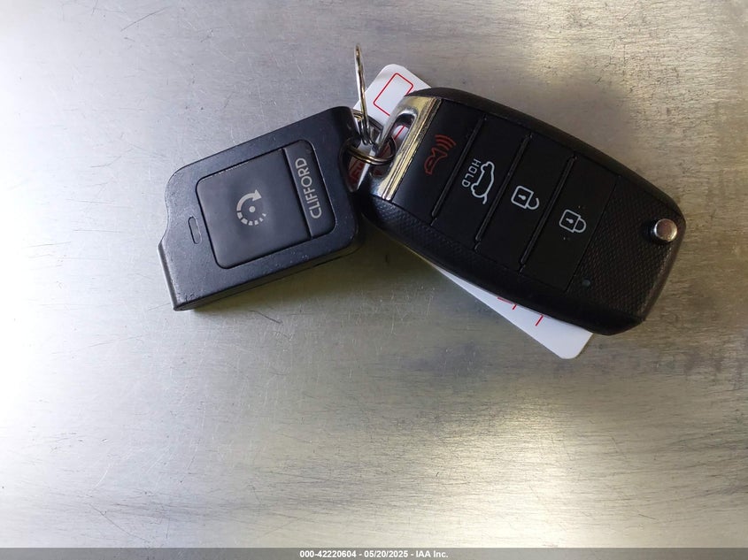 VIN KNDPM3AC7L7791653 2020 KIA SPORTAGE LX