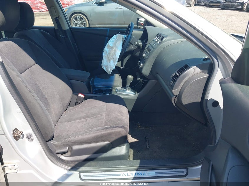 2010 NISSAN ALTIMA VIN: 1N4AL2AP6AN434632