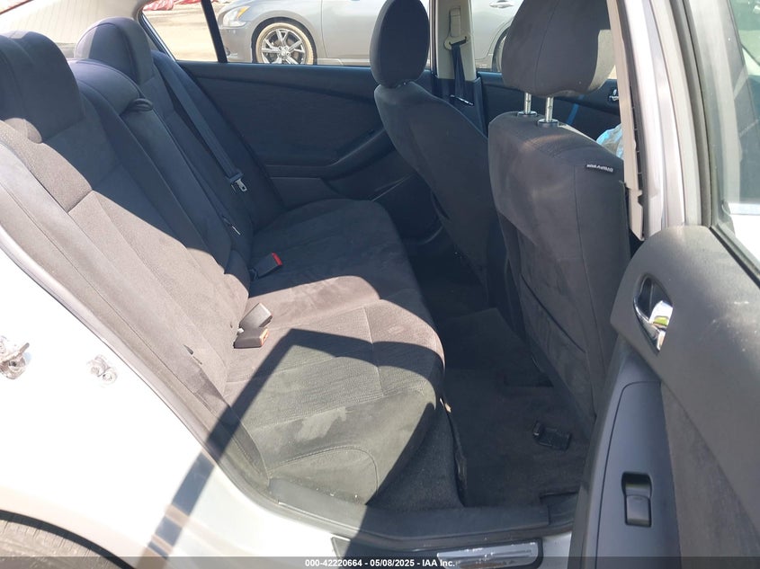 2010 NISSAN ALTIMA VIN: 1N4AL2AP6AN434632