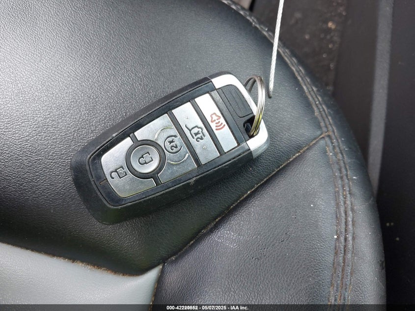 2023 FORD EXPLORER XLT - 1FMSK7DHXPGA50879