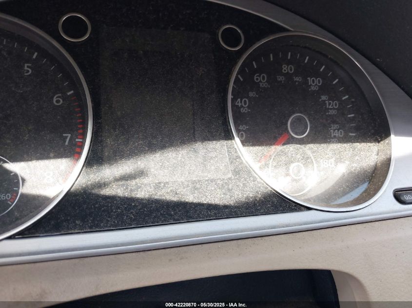 2014 Volkswagen Cc Sport VIN: WVWBP7AN7EE601064 Lot: 42220870