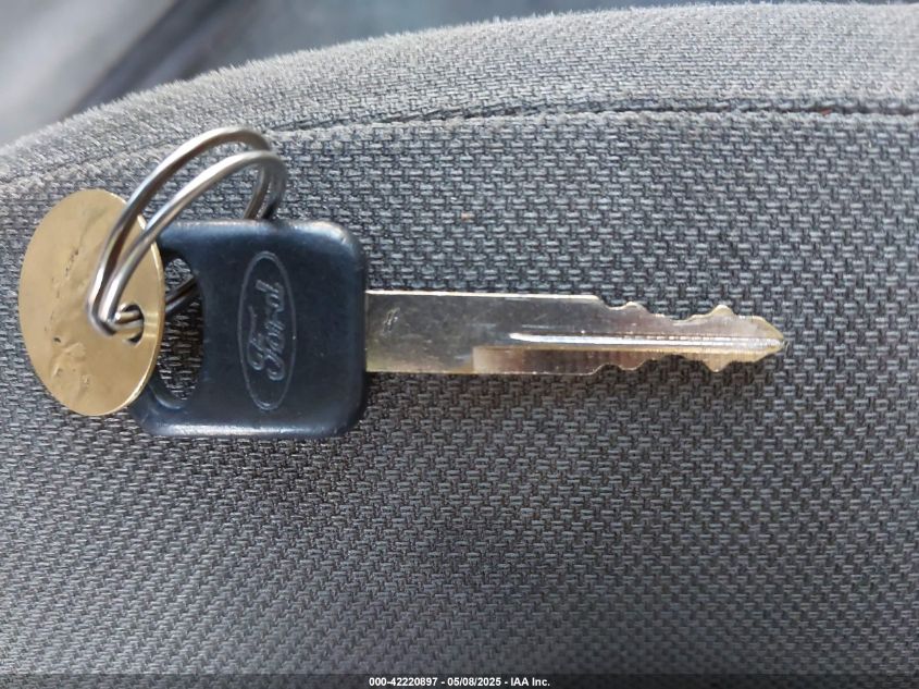 2019 Ford E-450 Cutaway VIN: 1FDFE4FS4KDC59657 Lot: 42220897