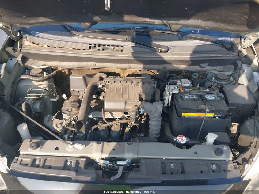 2019 MITSUBISHI MIRAGE ES - ML32A3HJ6KH000760