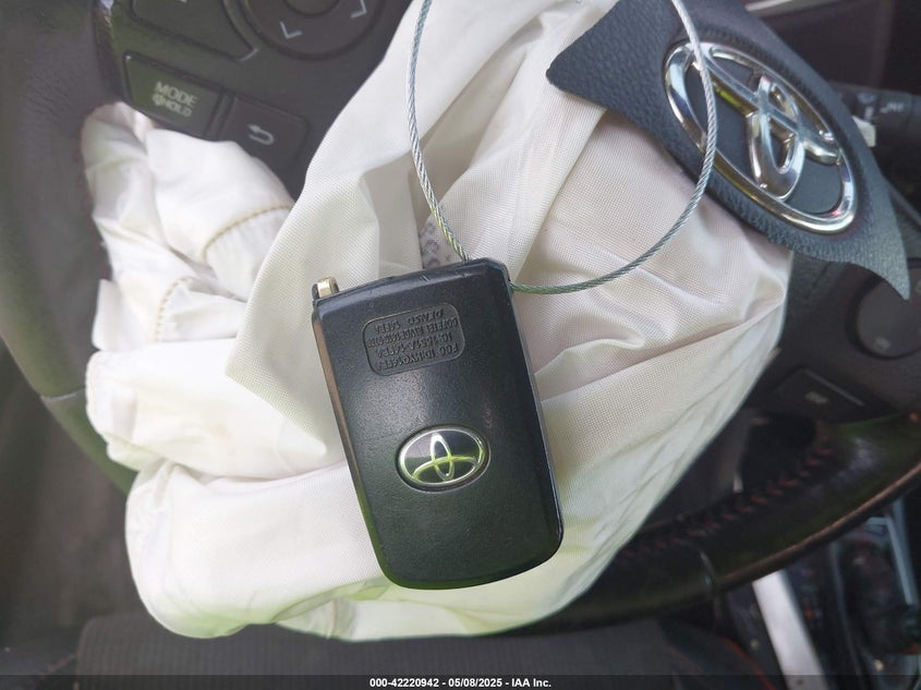 2016 TOYOTA COROLLA S W/SPECIAL EDITION PKG - 2T1BURHE7GC533304