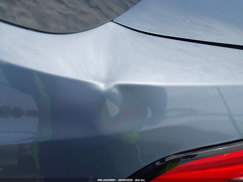 2022 Toyota Corolla Le VIN: 5YFEPMAEXNP339137 Lot: 42220991