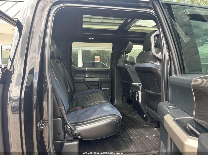 2020 FORD F150 VIN: 1FTFW1RG4LFB83080