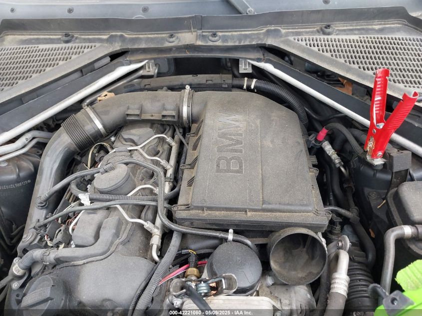 2012 BMW X5 xDrive35I/xDrive35I Premium/xDrive35I Sport Activity VIN: 5UXZV4C54CL986139 Lot: 42221080