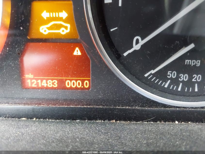 2012 BMW X5 xDrive35I/xDrive35I Premium/xDrive35I Sport Activity VIN: 5UXZV4C54CL986139 Lot: 42221080