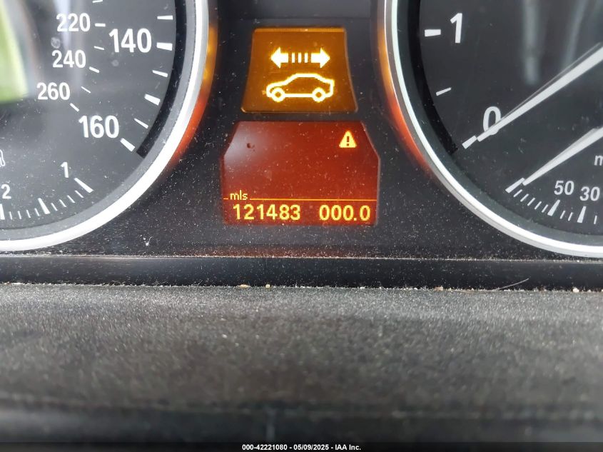 2012 BMW X5 xDrive35I/xDrive35I Premium/xDrive35I Sport Activity VIN: 5UXZV4C54CL986139 Lot: 42221080