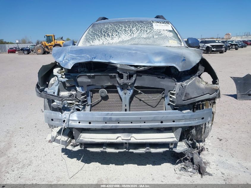 2012 Subaru Outback 2.5I VIN: 4S4BRCAC6C3268123 Lot: 42221086