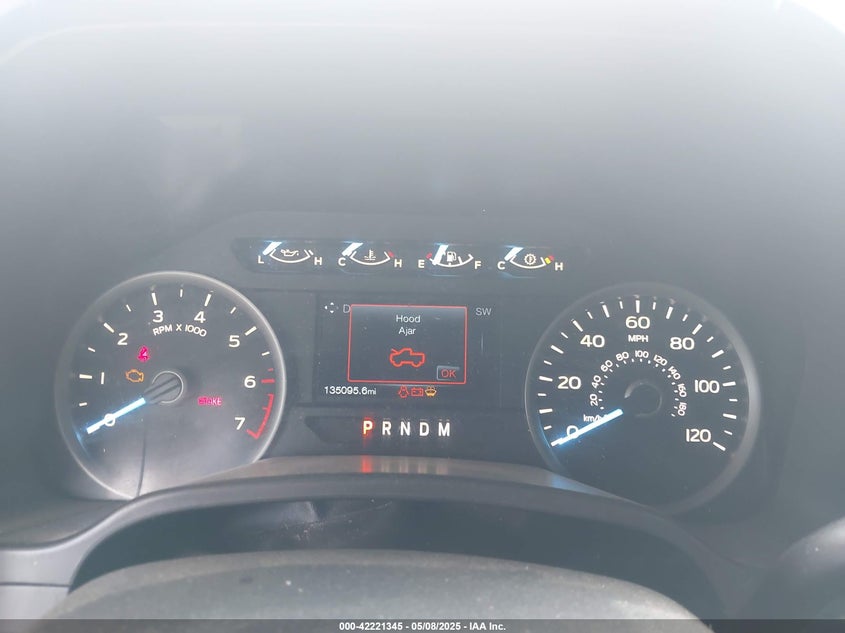 2018 FORD F-150 VIN: 1FTEW1E50JKC91068