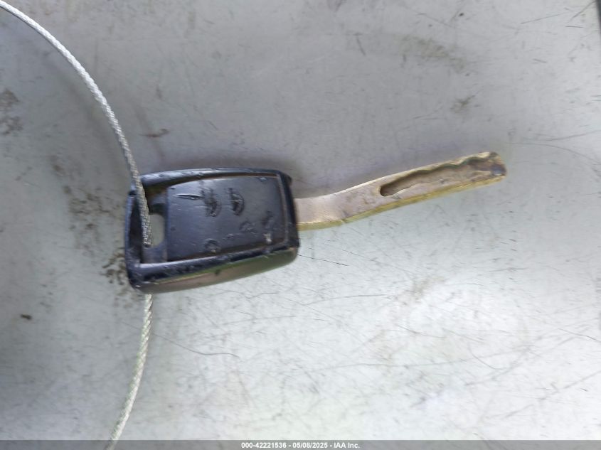 2015 Chevrolet Colorado Wt VIN: 1GCHTAEAXF1204857 Lot: 42221536