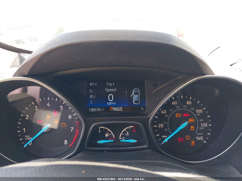 2018 FORD ESCAPE VIN: 1FMCU0GD6JUB36102