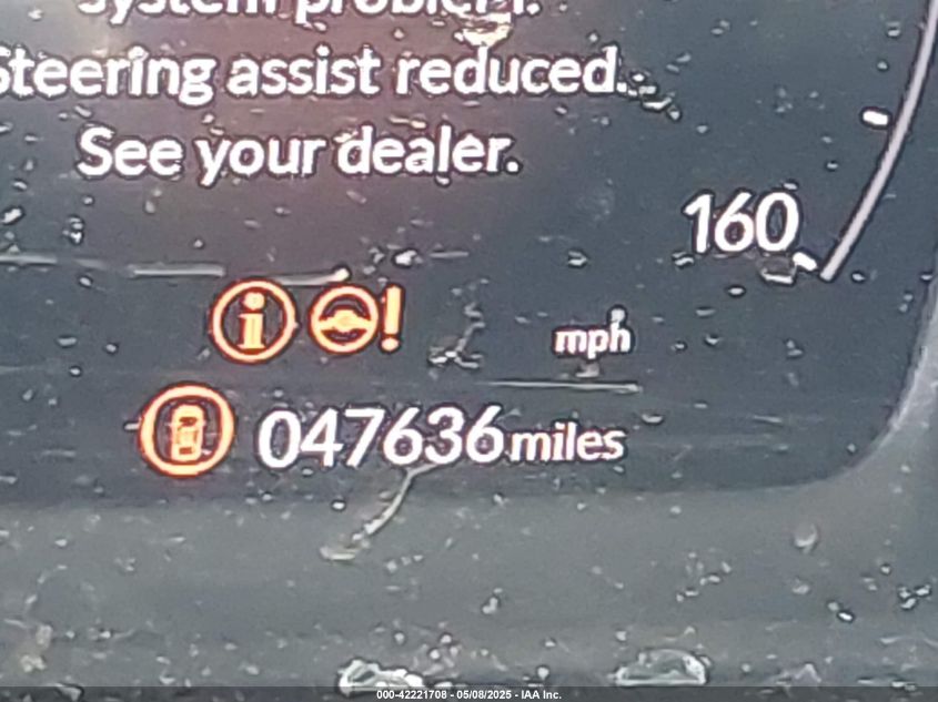 2023 Honda Accord Hybrid Touring VIN: 1HGCY2F82PA027365 Lot: 42221708