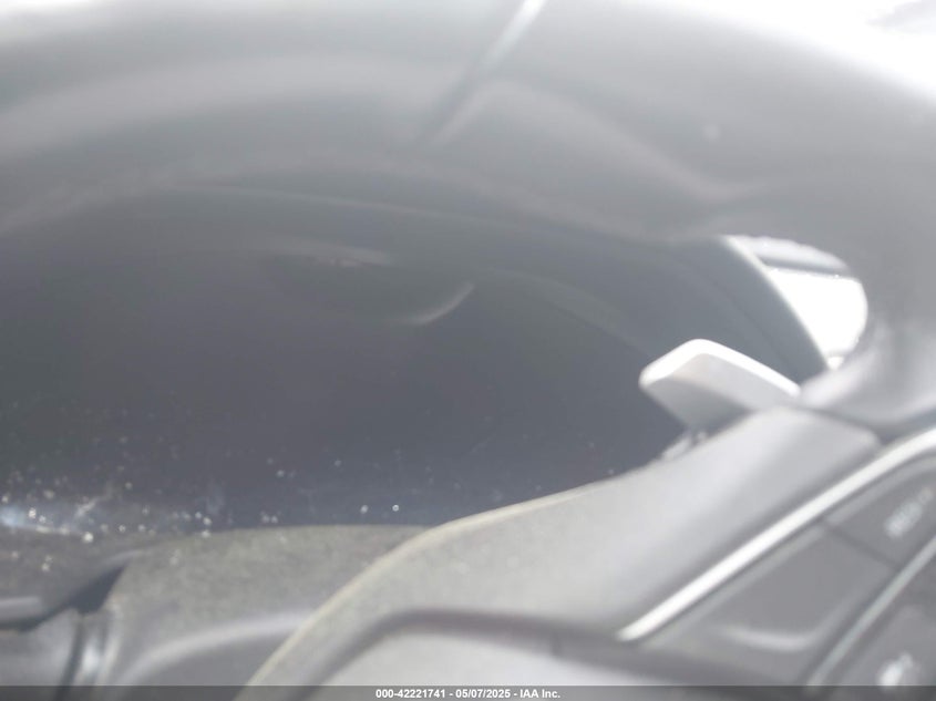 VIN 1HGCV1F33MA098349 2021 HONDA ACCORD SPORT