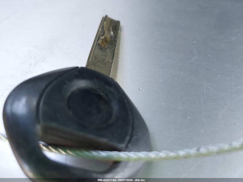 2004 Mini Cooper VIN: WMWRC33434TJ53276 Lot: 42221744