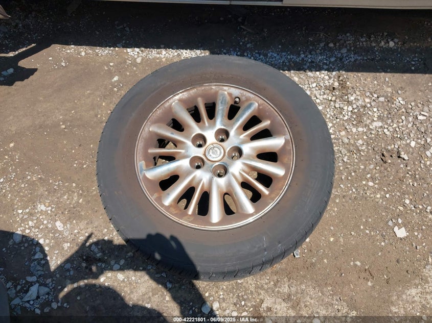 2010 Chrysler Town & Country Touring Plus VIN: 2A4RR8D13AR480017 Lot: 42221801