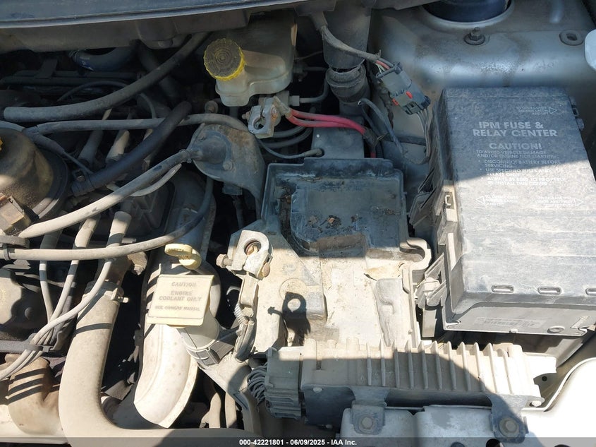 2010 Chrysler Town & Country Touring Plus VIN: 2A4RR8D13AR480017 Lot: 42221801