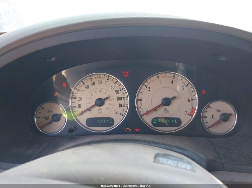 2010 Chrysler Town & Country Touring Plus VIN: 2A4RR8D13AR480017 Lot: 42221801