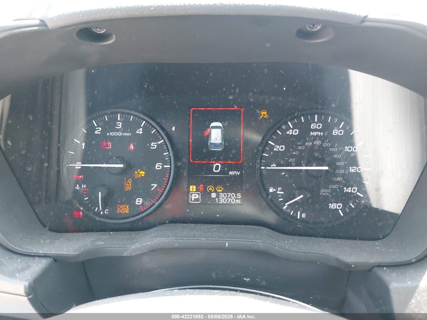 2024 SUBARU IMPREZA BASE 5-DOOR - JF1GUABC1R8358406