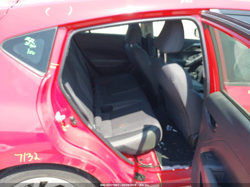 2024 SUBARU IMPREZA BASE 5-DOOR - JF1GUABC1R8358406