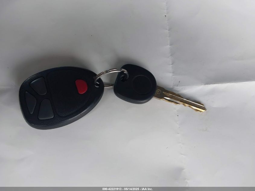 2008 GMC Sierra 1500 Sle1 VIN: 2GTEC13J881152163 Lot: 42221913