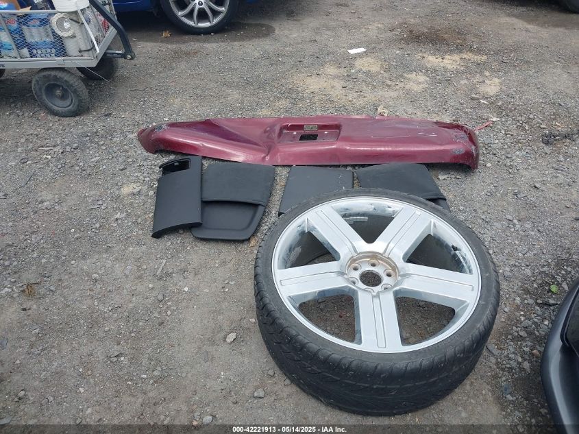 2008 GMC Sierra 1500 Sle1 VIN: 2GTEC13J881152163 Lot: 42221913