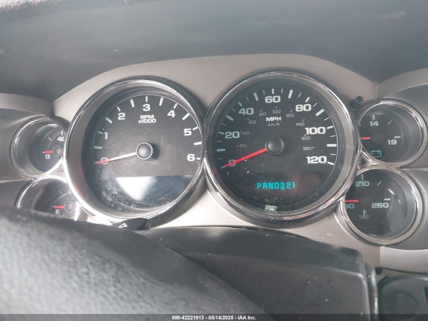 2008 GMC Sierra 1500 Sle1 VIN: 2GTEC13J881152163 Lot: 42221913