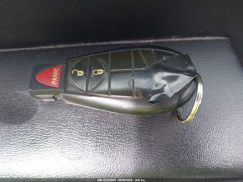 2019 DODGE GRAND CARAVAN SE - 2C4RDGBG6KR573282