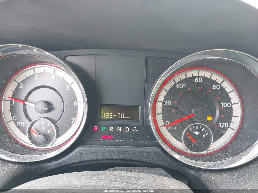 2019 DODGE GRAND CARAVAN SE - 2C4RDGBG6KR573282