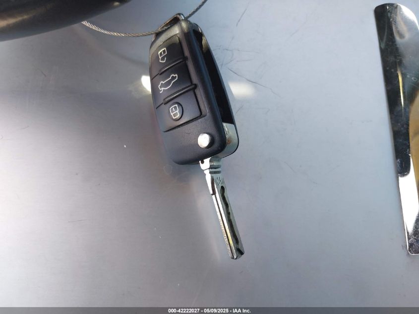 2007 Audi A4 3.2 VIN: WAUDH78E87A257895 Lot: 42222027