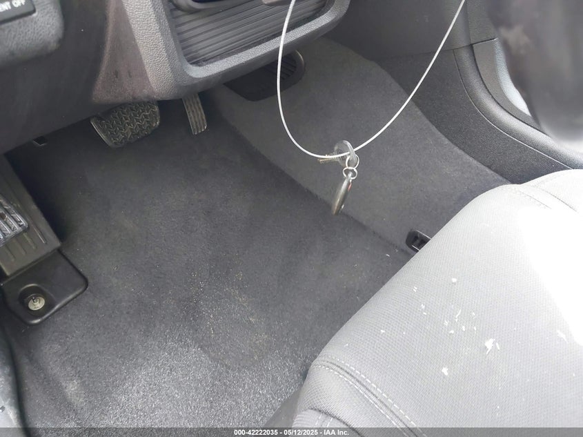 2016 CHEVROLET TRAVERSE 1LT - 1GNKVGKD5GJ339352