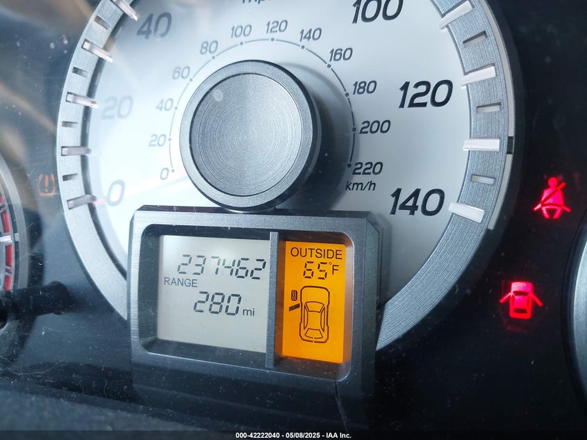 2014 HONDA PILOT EX-L - 5FNYF4H55EB035263