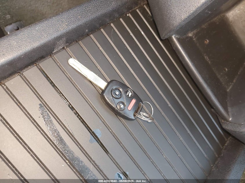 2014 HONDA PILOT EX-L - 5FNYF4H55EB035263