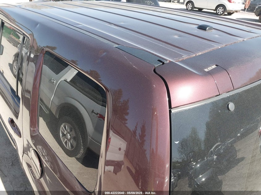 2014 HONDA PILOT EX-L - 5FNYF4H55EB035263