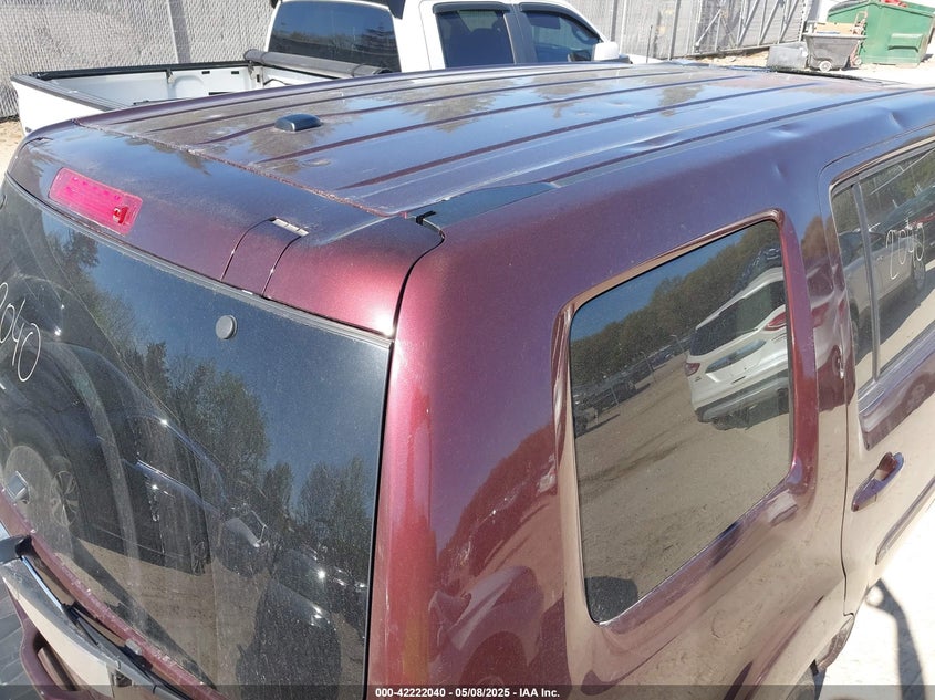 2014 HONDA PILOT EX-L - 5FNYF4H55EB035263