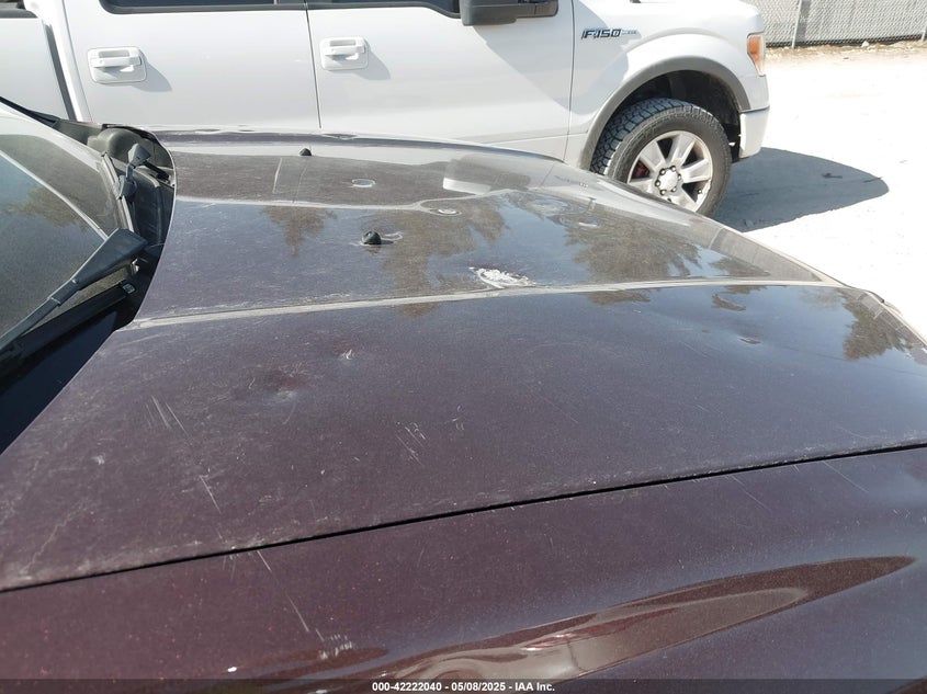 2014 HONDA PILOT EX-L - 5FNYF4H55EB035263