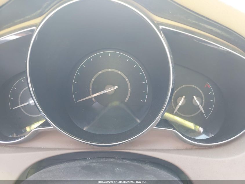 2011 Chevrolet Malibu 2Lt VIN: 1G1ZD5E79BF396694 Lot: 42222077