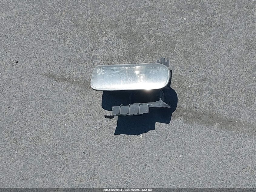 2003 Chevrolet Tahoe Lt VIN: 1GNEK13T03J222636 Lot: 42222094