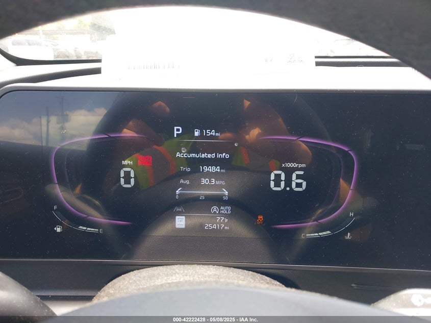 2023 KIA SPORTAGE VIN: 5XYK33AF6PG123164