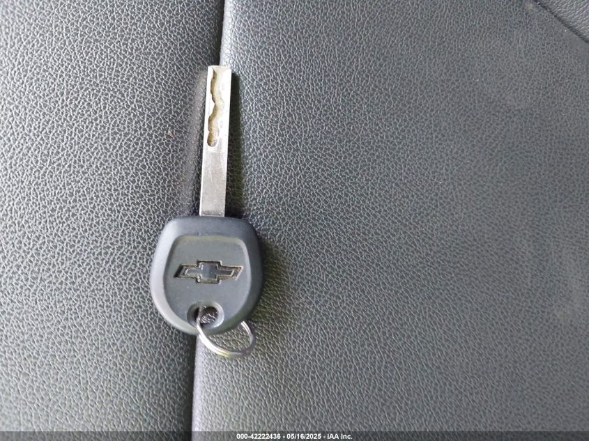 2021 Chevrolet Silverado 1500 - 1GCRYAEF6MZ216391