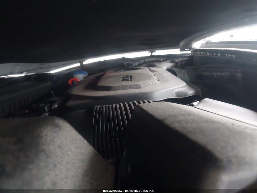 2015 HYUNDAI SONATA SPORT/LIMITED - 5NPE34AF0FH118035