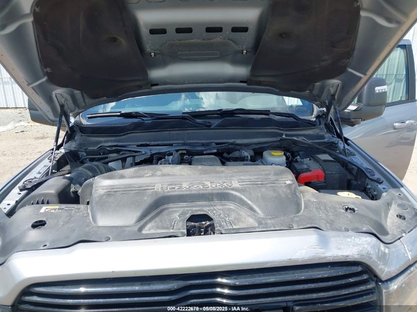 2024 Ram 2500 - 3C6UR5FLXRG345851